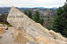 Estes Park Entrance