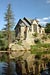 Saint Malo; Chapel on the Rock