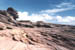 Rock Formations on the Oahu coast, #1