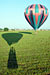 Balloon with Shadows