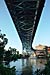 Cleveland: Main Avenue Bridge, #2