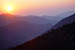 Sunrise at Trail Ridge Road