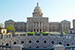 Texas Capitol Building