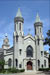 Galveston: St. Mary's Cathedral